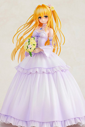 To LOVE��-�Ȥ�֤�- �������ͥ� �⿧�ΰ� �����ǥ���ver. 1/7 �����ʥե����奢 