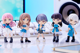 PalVerse BanG Dream�� It��s MyGO!!!!! �ȥ졼�ǥ��󥰥ե����奢��1BOX�� 