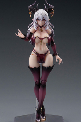 RPG-01 ������Х� �饹�ƥ��� 1/12 ���������ե����奢 