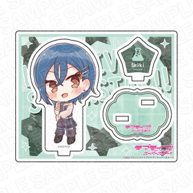 ��֥饤�֡������ѡ�������!! ������륹����� ��ڻ͵� 5yncri5e�� �ǥե���� vol.1 