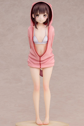 jonsun���饹�� ����ѡ����� �ߥ��� 1/6 �����ʥե����奢 