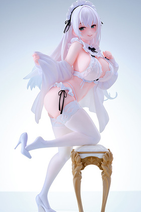 �ܥ˥������ Illustrated byMO:OKU 1/6 �����ʥե����奢 