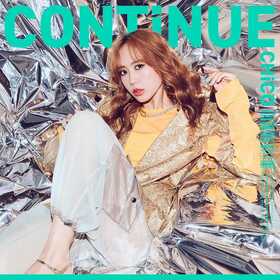CHiCO 1stХCONTiNUE[̾]CHiCO 