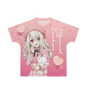 ����� Fate/kaleid liner �ץꥺ�ޡ������ Licht ̾����̵������ �������������饹�� ����� PINK kawaii style ver. �ե륰��ե��å�T����ĥ�˥��å��� XXS 