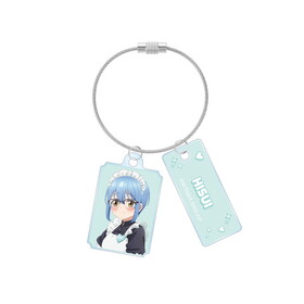 ���롼�ࡢ�����������̡�ŷ�ȤĤ��� ���������� ̢���Ҥ��� �ᥤ��ver. 2Ϣ�磻�䡼������륭���ۥ���� 