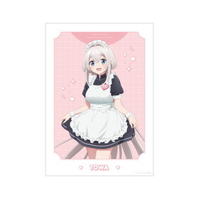 ���롼�ࡢ�����������̡�ŷ�ȤĤ��� ���������� �Ȥ� �ᥤ��ver. A3�ޥåȲù��ݥ����� 