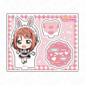 ��֥饤�֡�������رॹ�����륢���ɥ�Ʊ���� ������륹����� �帶��̴ ���˥ޥ�ᥤ�� �ǥե���� ver 