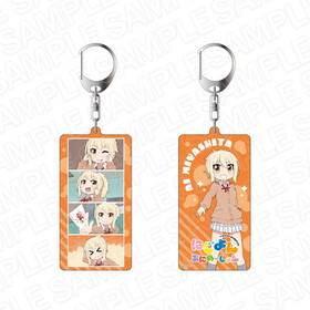 �ˤ���� ���ˤ᡼����� ξ�̥����ۥ���� �ܲ��� vol.1 