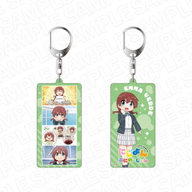 �ˤ���� ���ˤ᡼����� ξ�̥����ۥ���� ���ޡ�������� vol.1 