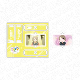 �ˤ���� ���ˤ᡼����� ���뤯�륢����륹����� ��ܤ����� vol.1 