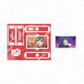 �ˤ���� ���ˤ᡼����� ���뤯�륢����륹����� ͥ�ڤ��ĺ� vol.1 