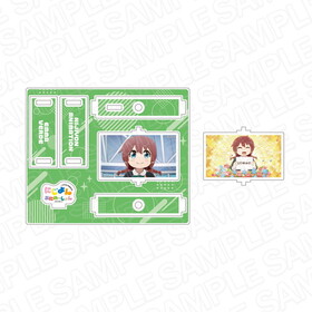 �ˤ���� ���ˤ᡼����� ���뤯�륢����륹����� ���ޡ�������� vol.1 