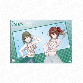 ɥޥ 㥤ˡ顼 ߥ˥륢 283ץ  tropical style 