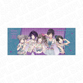 �����ɥ�ޥ����� ���㥤�ˡ����顼�� �ե����������� 283�ץ� ����ƥ����� tropical style 