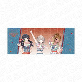 �����ɥ�ޥ����� ���㥤�ˡ����顼�� �ե����������� 283�ץ� ���ȥ쥤�饤�� tropical style 