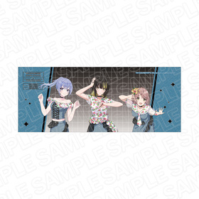 �����ɥ�ޥ����� ���㥤�ˡ����顼�� �ե����������� 283�ץ� ����ƥ��å� tropical style 