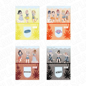 �����ɥ�ޥ����� ���㥤�ˡ����顼�� ���ꥢ�ե����륻�å� A tropical style 