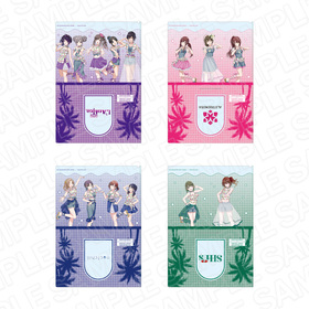 �����ɥ�ޥ����� ���㥤�ˡ����顼�� ���ꥢ�ե����륻�å� B tropical style 