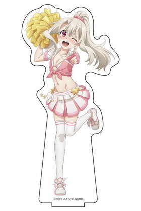 ����� Fate/kaleid liner �ץꥺ�ޡ������ Licht ̾����̵������ ����������BIG������륹����� ����ver. 1 ����� 