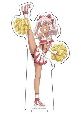  Fate/kaleid liner ץꥺޡ Licht ̵̾ BIG륹 ver. 2  