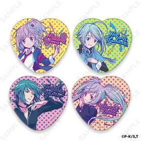 头顪 ȥ졼ǥ󥰥ϡȴ̥Хå[ꥫݥåץ꡼]1BOX 