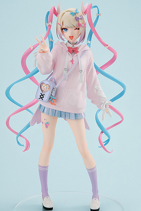 NEEDY GIRL OVERDOSE POP UP PARADE ĶǤƤ󤷤 L size ʥե奢 