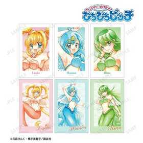 ԤԤԥå ֿԤ  Żäޡᥤver. 󥹥ȥ饹ȥ6祻å 