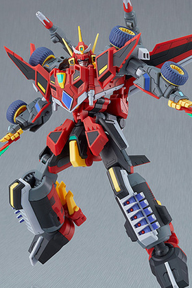 SSSS.DYNAZENON MODEROID ʥΥ ץ饹åå[3] 