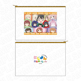 �ˤ���� ���ˤ᡼����� �����Х��ݡ��� A 