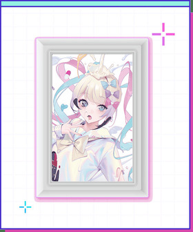 NEEDY GIRL OVERDOSE ĶƤº2024KVѥ֥ߥ顼 