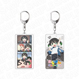 �ˤ���� ���ˤ᡼����� ξ�̥����ۥ���� ����� vol.2 