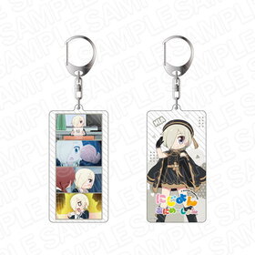 �ˤ���� ���ˤ᡼����� ξ�̥����ۥ���� �ߥ����ƥ��顼 vol.2 