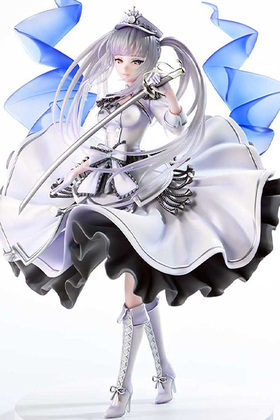 PRISMA WING �ǡ��ȡ������Х�å� ��ν��� 1/7 �����ʥե����奢 