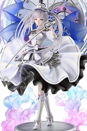 PRISMA WING �ǡ��ȡ������Х�å� ��ν��� DX�� 1/7 �����ʥե����奢 