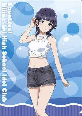 ��֥饤�֡�������رॹ�����륢���ɥ�Ʊ���� ���ꥢ�ե����롿ī�� ���� 