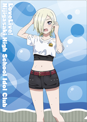 ��֥饤�֡�������رॹ�����륢���ɥ�Ʊ���� ���ꥢ�ե����롿�ߥ����ƥ��顼 