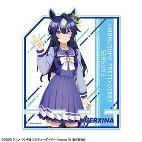 TV˥إ̼ ץƥӡ Season 3 륹ޥۥ ǥ07(륷/ver.) 