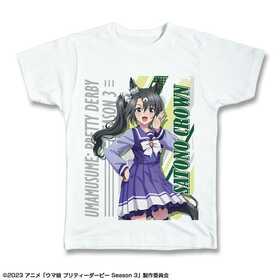 TV˥إ̼ ץƥӡ Season 3 T XL ǥ03(ȥΥ饦/ver.) 