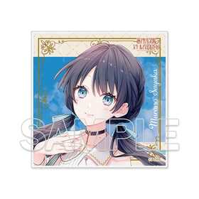 ��ϡ�ζ����ر��������륢���ɥ륯��֡٥ޥ������ե����С��ϥ�ɥ����� Ver.Dream Believers ¼�� ���䤫 