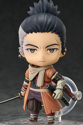 �ͤ�ɤ����� ��ϵ��SEKIRO�� SHADOWS DIE TWICE�� 