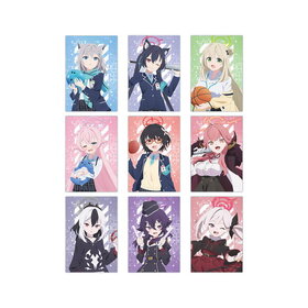 ֥롼 The Animation  ƥӥƥver. ȥ졼ǥ󥰥륫ɡ1BOX 