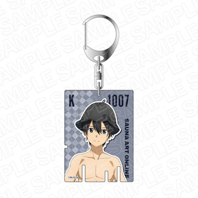 ɥȡ饤 ۥॢ륭ۥ  sauna ver. 