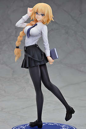 Fate/Apocrypha �롼�顼�ʥ����̡����륯�� ���ꥸ�ʥ�����ǥ�ver. 1/7 �����ʥե����奢 