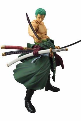 �����ꥢ�֥륢�������Heroes ONE PIECE �����Υ������� ���������ե����奢[����4] 