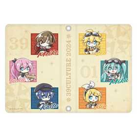 39Culture 2024 WORLD �ѥ��ݡ��ȥ����� 