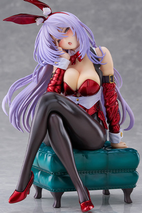 �Ϥˤ��������ŷ���� Bunny Style��Illustrated by �ԥ���ʥ��ꥹ�ޥ����󥿥Хˡ�Color�� 1/7 �����ʥե����奢 