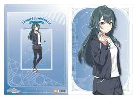 �رॢ���ɥ�ޥ����� ���ꥢ�ե����롿��¼ ���� 