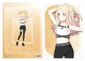 �رॢ���ɥ�ޥ����� ���ꥢ�ե����롿���� ���� 