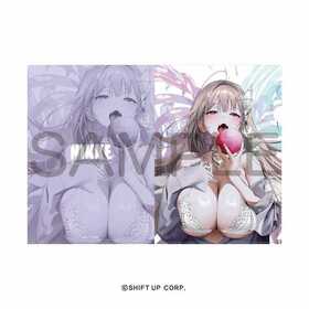 νNIKKE ꥢե Хѡ㥤󡦥֡ 