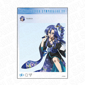 ɱ侧եXV SNSե졼   ³ڴLIVE ver. 